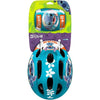 Set con Casco e protezioni con gomitiere e ginocchiere - DISNEY - STITCH