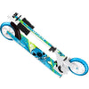 Monopattino pieghevole - DISNEY - STITCH - Ruote 6' 145mm x 30 mm