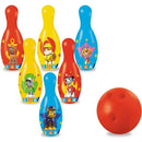 Bowling e birilli