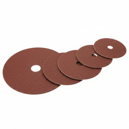 Dischi Fibrato Gr A16 Grande D180