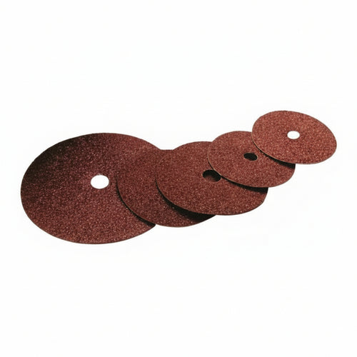 Dischi Fibrato Gr A24 Grande D180