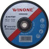 Dischi Flex Ferro Grand Winone 230X1,8X22,23