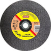 Dischi Flex Ferro Grand Winone 230X1,8X22,23