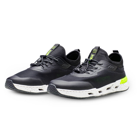 Discover Sneaker Black Tg. 42