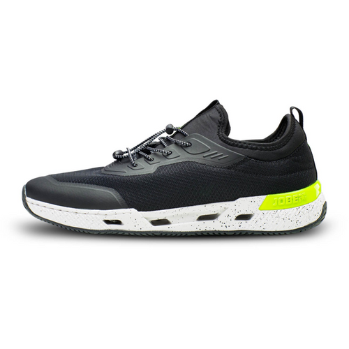 Discover Sneaker Black Tg. 45