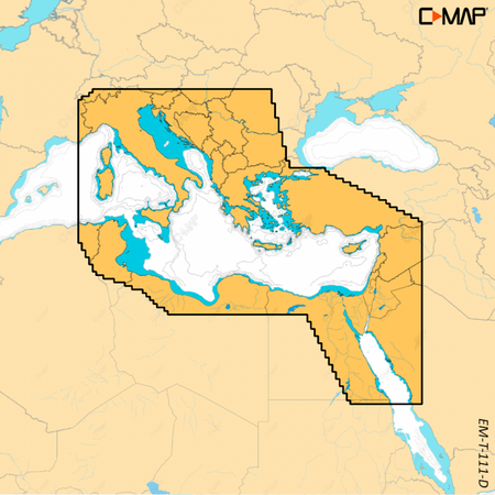 Discover X Med.Occidentale, Azzorre