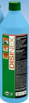Disincrostante X Caldaie Disinex Viragio Lt1