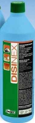Disincrostante X Caldaie Disinex Viragio Lt1