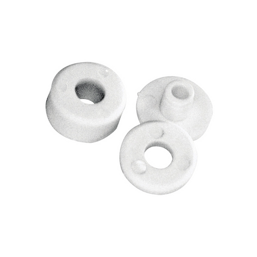Distanziale Bianco Cf.50 Pz