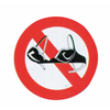 Divieto Reggiseno
