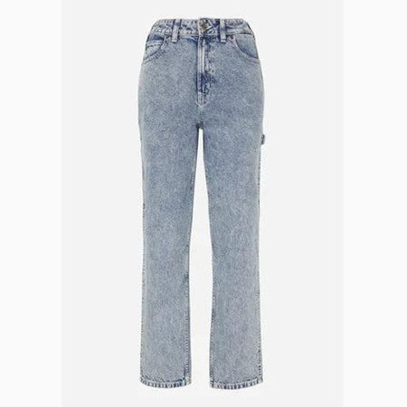 DIckies Pantalone Ellendale Denim Blue