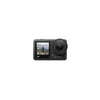 Fotocamera sportiva - DJI - Osmo Action 4 - 4K/120 fps - Stabilizzazione RockSteady 3.0 - Impermeabile fino a 18 m