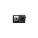 Fotocamera sportiva - DJI - Osmo Action 4 - 4K/120 fps - Stabilizzazione RockSteady 3.0 - Impermeabile fino a 18 m