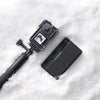 Fotocamera sportiva - DJI - Osmo Action 4 Adventure Combo - Sensore da 1/1,3 pollici - 4K/120 fps - FOV ultra ampio da 155