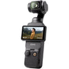 Fotocamera sportiva - DJI - Osmo Pocket 3 - Nera