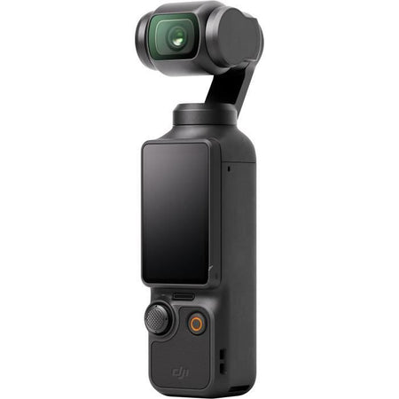 Fotocamera sportiva - DJI - Osmo Pocket 3 - Nera