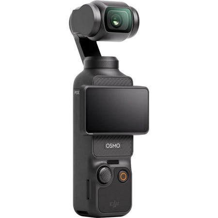Fotocamera sportiva - DJI - Osmo Pocket 3 Creator Combo - Nera
