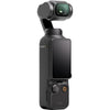 Fotocamera sportiva - DJI - Osmo Pocket 3 Creator Combo - Nera