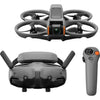 Pacchetto Drone - DJI - Avata 2 + Stabilizzatore RC Motion 3 + Cuffie Googles 3