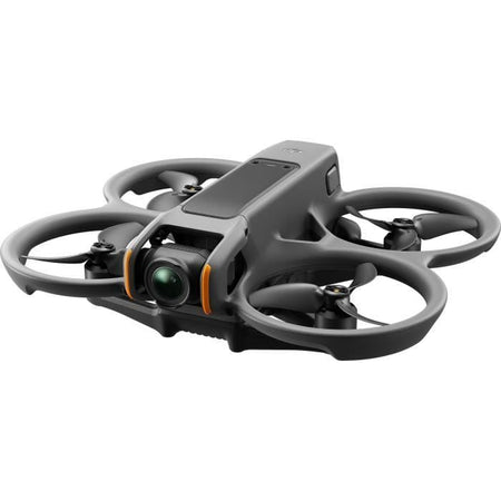 Pacchetto Drone - DJI - Avata 2 + Stabilizzatore RC Motion 3 + Cuffie Googles 3