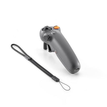 Pacchetto Drone - DJI - Avata 2 + Stabilizzatore RC Motion 3 + Cuffie Googles 3 + 3 batterie