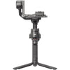 Stabilizzatore - DJI - RS 4 per fotocamera Mirrorless e obiettivi Grigi