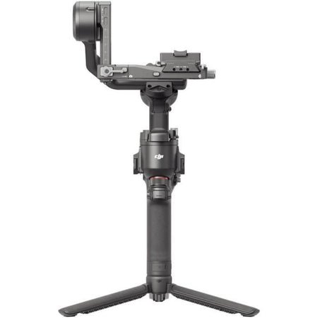 Stabilizzatore - DJI - RS 4 per fotocamera Mirrorless e obiettivi Grigi