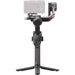 Stabilizzatore - DJI - RS 4 per fotocamera Mirrorless e obiettivi Grigi