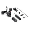 Stabilizzatore - DJI - RS 4 per fotocamera Mirrorless e obiettivi Grigi