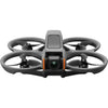 Drone - DJI - Avata 2 - Fotocamera 4K - Durata batteria 25 min - Wi-Fi