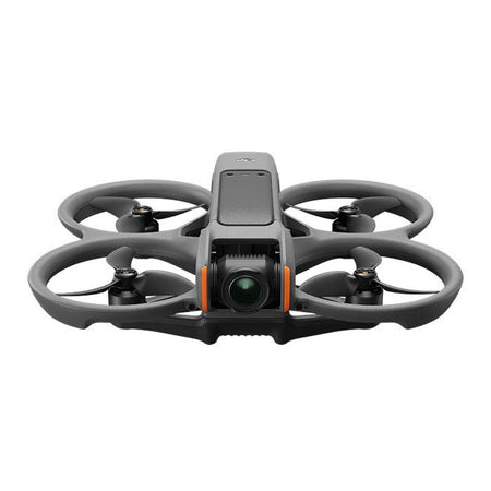 Drone - DJI - Avata 2 - Fotocamera 4K - Durata batteria 25 min - Wi-Fi
