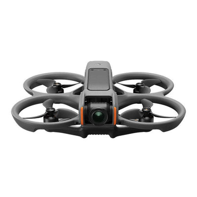 Drone - DJI - Avata 2 - Fotocamera 4K - Durata batteria 25 min - Wi-Fi