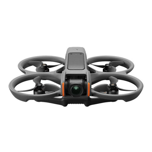 Drone - DJI - Avata 2 - Fotocamera 4K - Durata batteria 25 min - Wi-Fi