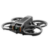 Drone - DJI - Avata 2 - Cámara 4K - Duración de la batería 25 min - Wi-Fi