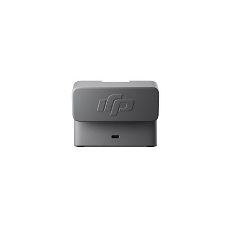 Microfono Dji Mic Mini (2 TX + 1 RX + custodia di ricarica)