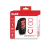 Lettore MP4 - LOGICOM - C100 - 4 GB - Bluetooth 4.0 - Nero