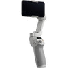 Stabilizzatore per fotocamera - DJI - Osmo Mobile SE - Stabilizzazione a 3 assi - ActiveTrack 5.0 - Timelapse