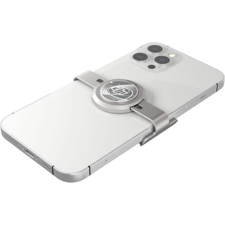 Stabilizzatore per fotocamera - DJI - Osmo Mobile SE - Stabilizzazione a 3 assi - ActiveTrack 5.0 - Timelapse