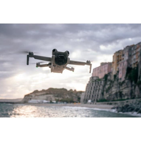 Dron DJI Mini 4 Pro RC 2 - agarre vertical HDR 4K - OB03679