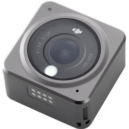 Action camera - DJI - Action 2 Power Combo - 128 GB