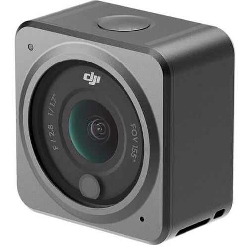 Action camera - DJI - Action 2 Power Combo - 128 GB