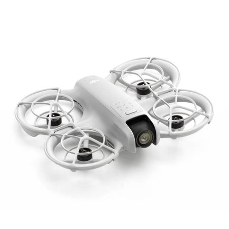 Drone - DJI - Neo Motion Fly More Combo - Vuelo inmersivo FPV - RC Motion 3 - DJI Goggles N3 - 3 baterías - Centro de carga