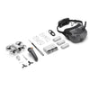 Drone - DJI - Neo Motion Fly More Combo - Vuelo inmersivo FPV - RC Motion 3 - DJI Goggles N3 - 3 baterías - Centro de carga