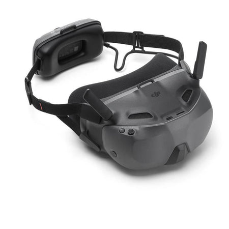 Drone - DJI - Neo Motion Fly More Combo - Volo immersivo FPV - RC Motion 3 - DJI Goggles N3 - 3 batterie - Hub di ricarica