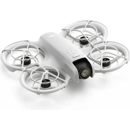 Drone ultracompatto - DJI - Neo Fly More Combo - 135 g, accessori inclusi, cattura cinematografica