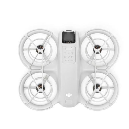 Drone ultracompatto - DJI - Neo Fly More Combo - 135 g, accessori inclusi, cattura cinematografica