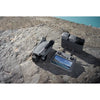 Drone - DJI - Air 3S Fly More Combo (- DJI - RC 2) - Doppia fotocamera CMOS 1 e Telecamera da 70 mm - 14 stop di gamma dinamica - RTH Int