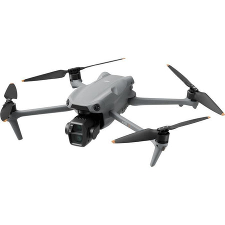 Drone - DJI - Air 3S (- DJI - RC-N3) - Doppia fotocamera CMOS 1 e telecamera da 70 mm - 14 stop di gamma dinamica - RTH intelligente