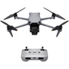 Drone - DJI - Air 3S (- DJI - RC-N3) - Doppia fotocamera CMOS 1 e telecamera da 70 mm - 14 stop di gamma dinamica - RTH intelligente