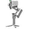 Stabilizzatore per fotocamera - DJI - RS 4 Mini Combo - Pacchetto completo per i creatori